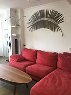 Apartment Beach Inn
