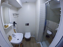 Apartment Beach Inn