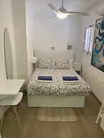 Apartment Beach Inn
