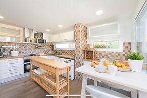 Apartment Beach Inn