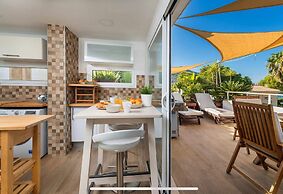 Apartment Beach Inn
