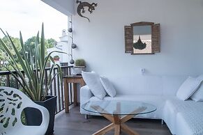 Apartment Beach Inn