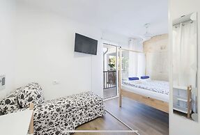 Apartment Beach Inn