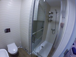 Apartment Beach Inn