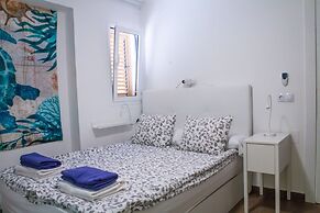 Apartment Beach Inn