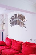 Apartment Beach Inn