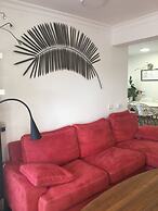 Apartment Beach Inn