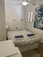 Apartment Beach Inn