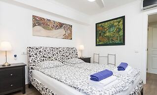 Apartment Beach Inn