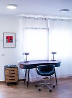 Apartment Beach Inn