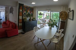 Apartment Beach Inn