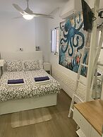 Apartment Beach Inn