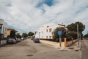 Apartment Beach Inn