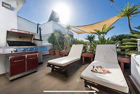 Apartment Beach Inn