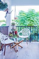 Apartment Beach Inn