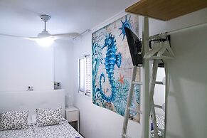 Apartment Beach Inn