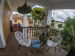 Apartment Beach Inn