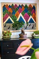 Apartment Beach Inn