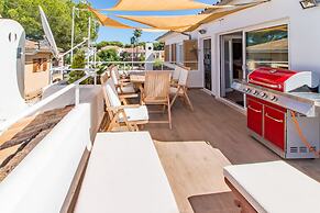 Apartment Beach Inn