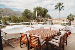 Apartment Beach Inn