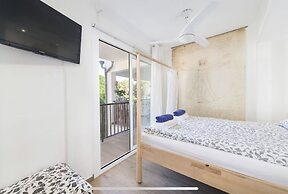 Apartment Beach Inn