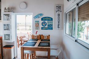 Apartment Beach Inn
