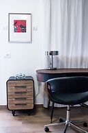 Apartment Beach Inn