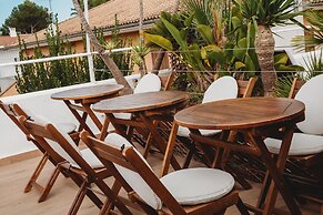 Apartment Beach Inn