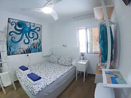 Apartment Beach Inn