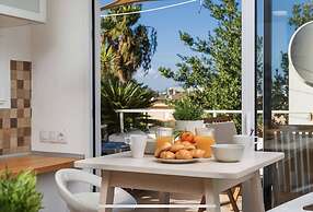 Apartment Beach Inn