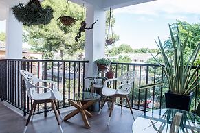 Apartment Beach Inn