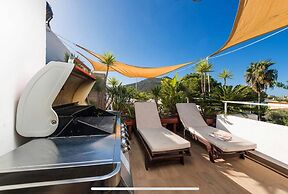 Apartment Beach Inn