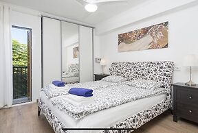 Apartment Beach Inn