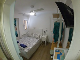 Apartment Beach Inn
