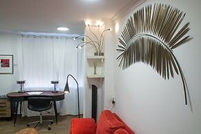 Apartment Beach Inn