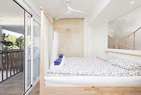 Apartment Beach Inn
