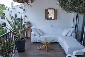 Apartment Beach Inn