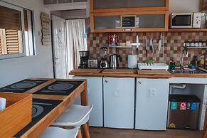 Apartment Beach Inn