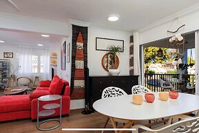 Apartment Beach Inn