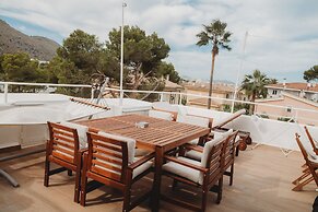 Apartment Beach Inn
