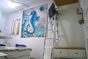 Apartment Beach Inn