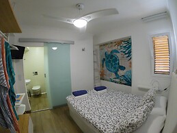 Apartment Beach Inn