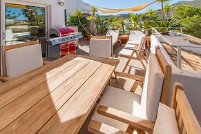 Apartment Beach Inn