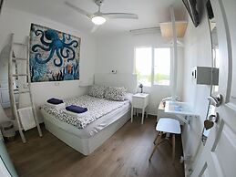 Apartment Beach Inn