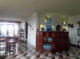 Martita's house hostal