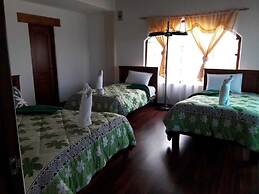 Martita's house hostal