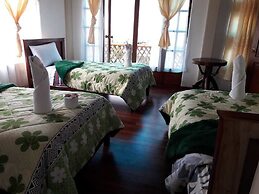 Martita's house hostal