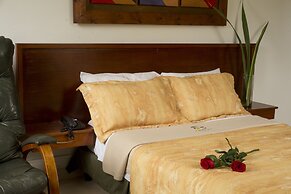 Hotel Embera