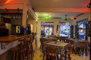 Hotel Embera