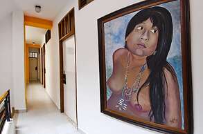 Hotel Embera